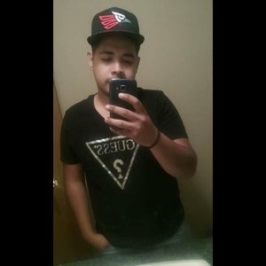 Meet your Posher, Nathan